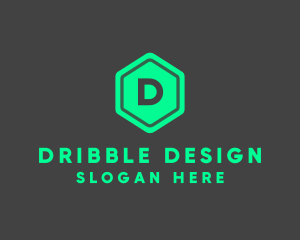 Web Design Firm logo design