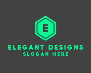 Web Design Firm logo design