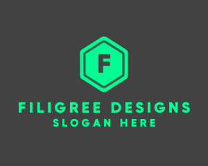 Web Design Firm logo design