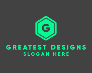 Web Design Firm logo design