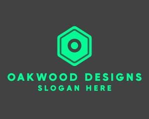 Web Design Firm logo design