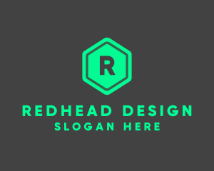 Web Design Firm logo design