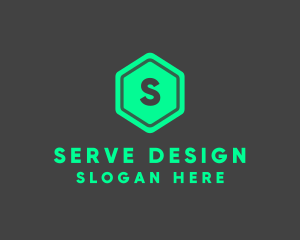 Web Design Firm logo design