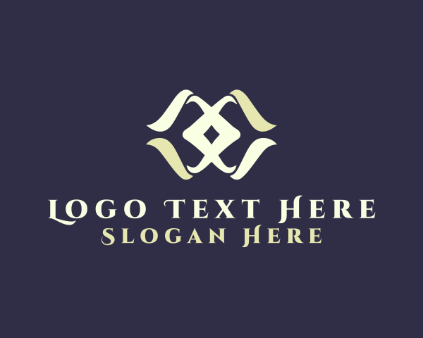 Psychotherapy logo example 1