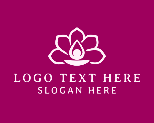 Mindful logo example 4