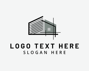 Warehouse Property Architect logo