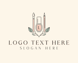 Beauty Makeup Cosmetics  logo