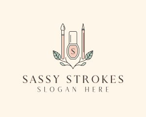 Beauty Makeup Cosmetics  logo