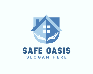 Shelter Shield Foundation logo