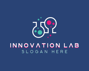 Science Experiment Lab logo