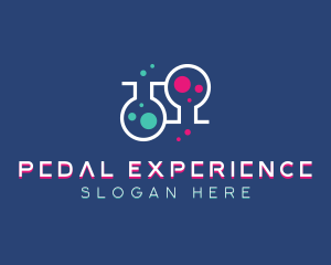 Science Experiment Lab logo