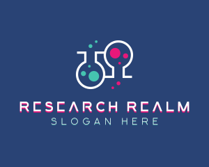 Science Experiment Lab logo