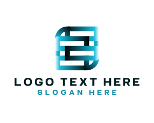 Tech App Business logo