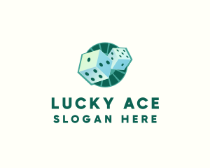 Dice Gambling Casino logo