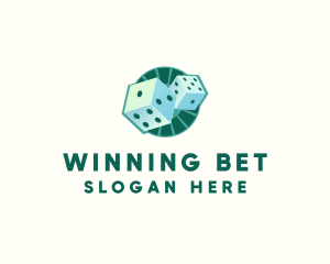 Dice Gambling Casino logo