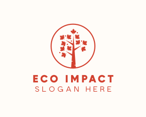 Maple Tree Environment logo