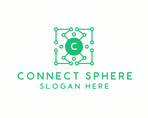 Tech Circuit Network logo