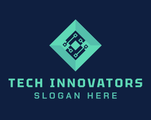 Innovations Circuit Technology logo