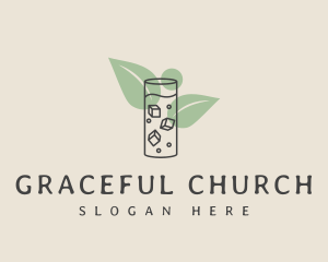Organic Juice Bar logo