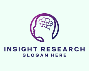 Mental Health Research logo