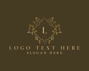 Premium Floral Jewelry logo