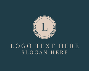 Eco Friendly Lifestyle Brand  logo