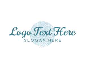  Elegant Feminine Beauty Logo