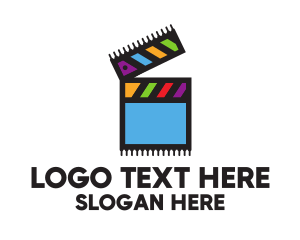 Film Production Carpet Logo