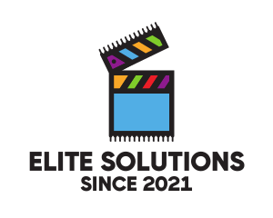 Film Production Carpet logo