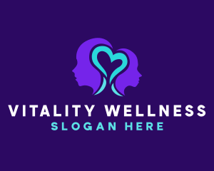 Mind Health Wellness logo