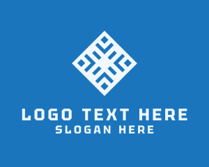 Cool Winter Tile logo