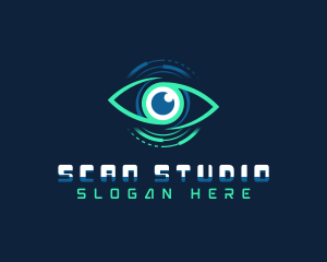 Eye Vision Surveillance logo
