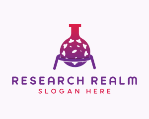 Virus Science Laboratory  logo