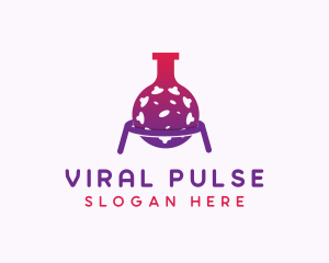 Virus Science Laboratory  logo