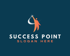 Human Achievement Success logo