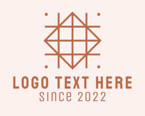 Tile Flooring Pattern  logo