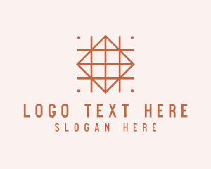 Tile Flooring Pattern  logo