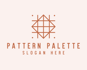 Tile Flooring Pattern  logo