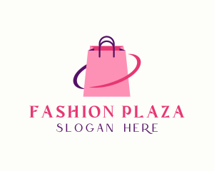 Shopping Bag Mall logo