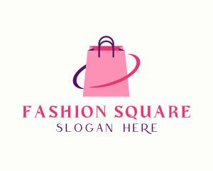 Shopping Bag Mall logo