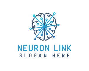 Neuron Brain Technology logo