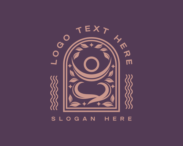 Nature Zen Yoga logo
