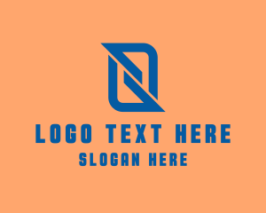Digital App Letter G logo