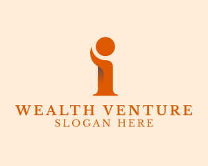 Financial Investment Accountant logo