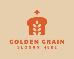 Orange Wheat Bread logo