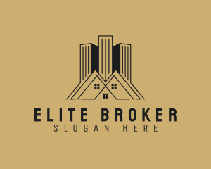 House Building Broker logo