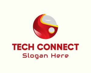 Web Global Tech Logo