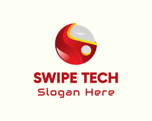 Sphere Global Tech logo design