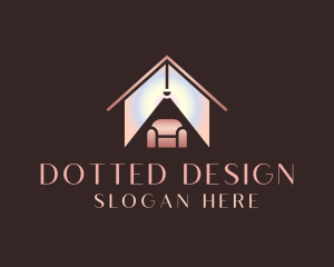 Home Furniture Design  logo design