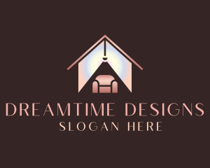 Home Furniture Design  logo design